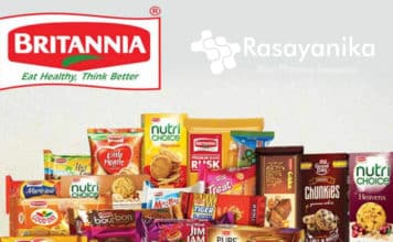 Britannia Msc Chemistry Job Opening – Quality Manager Post Britannia Msc Chemistry Job Opening - Quality Manager Post