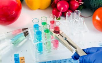 IIFPT Chemistry Food Analyst Vacancy 2021 – Salary Up to Rs 60,000/- pm IIFPT Chemistry Food Analyst Vacancy 2021 - Applications Invited