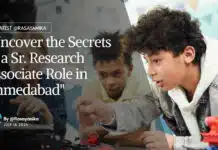 Piramal Pharmaceutics Research Associate Job – Apply Online Now "Uncover the Secrets of a Sr. Research Associate Role in Ahmedabad"