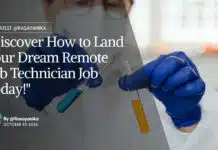 Freshers Remote Lab Technician Job at Adani, Apply Online freshers-remote-lab-technician-job-adani-apply-online