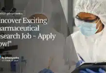 NIPER Chemistry JRF Recruitment – Applications Invited NIPER Chemistry JRF Recruitment - Applications Invited