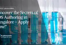MSc Chemistry Senior Analyst Job at Merck – Apply Online MSc Chemistry Analyst Merck - Apply Online