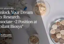 Drug Discovery at Jubilant Biosys: Pharma & Chem Apply Now! Drug Discovery at Jubilant Biosys: Pharma & Chem Apply Now!