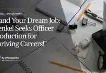 Henkel Production Officer Position For Chemistry & Chemical Engg, Apply Online "Land Your Dream Job: Henkel Seeks Officer Production for Thriving Careers!"