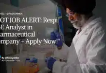 Cipla MSc Analytical Chem & MPharma Analyst Job Opening – Apply Online cipla-msc-analytical-chem-mpharma-analyst-job-opening-apply-online