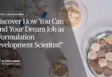 Apotex Formulation Development Scientist Position – Pharma Apply Online "Discover How You Can Land Your Dream Job as a Formulation Development Scientist!"