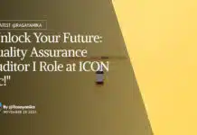 Remote/Hybrid QA Job Opening at ICON plc – BSc Apply Now icon-plc-remote-pharma-jobs-apply-qa-role