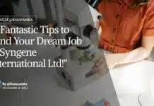 Freshers Syngene Computational Chemistry Research Investigator Role – Apply Online Freshers Syngene Computational Chemistry Research Investigator Role - Apply Online