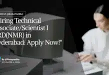Freshers Jobs at USP – Chemistry Apply Online Freshers Jobs at USP - Chemistry Apply Online