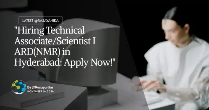 Freshers Jobs at USP - Chemistry Apply Online Freshers Jobs at USP - Chemistry Apply Online