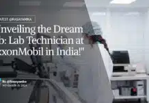 Lab Technician at ExxonMobil – Apply Online Lab Technician at ExxonMobil - Apply Online