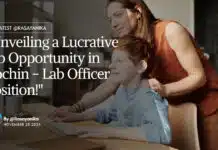 Reliance Industries Limited BSc Chemistry Lab Officer Position Available – Apply Now Reliance Industries BSc Vacancies, Chemistry Apply For Lab Officer Position