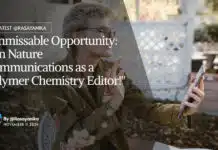 Springer Nature Hiring For Editor Position – Polymer Chemistry Apply Online springer-nature-hiring-editor-position-polymer-chemistry-apply-online