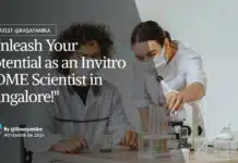MSc Pharmaceutical Sciences Jobs at Syngene – Apply For Invitro ADME Scientist Role MSc Pharmaceutical Sciences Jobs at Syngene - Apply For Invitro ADME Scientist Role