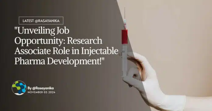 Apotex MPharma Research Associate Role - Apply Online Apotex MPharma Research Associate Role - Apply Online