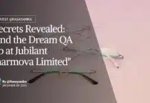 QA Job at Jubilant Pharmova Limited – MPharma Apply Online QA Job at Jubilant Pharmova Limited - MPharma Apply Online