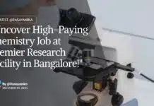 Syngene Study Personnel Job For MPharma & MSc Chem, Apply Online syngene-pharma-job-openings-msc-chemistry-apply-online