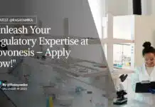 Novonesis Regulatory Affairs Associate Job For Chemistry, Apply Online Novonesis Regulatory Affairs Associate Job For Chemistry, Apply Online