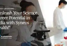 Syneos Health Pharma Research Science Liaison Role – Apply Now Syneos Health Pharma Research Science Liaison Role - Apply Now