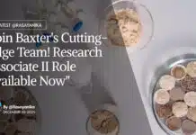 Baxter Chemistry Research Associate Job Opening – Apply Online baxter-chemistry-randd-job-opening-apply-online