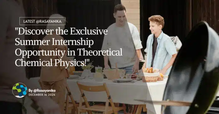 Chemistry Summer Internship at AIAS, Amity University, Apply Online Chemistry Summer Internship at AIAS, Amity University, Apply Online