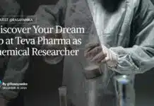 Teva Pharma Chemical Researcher Job For Chemistry, Apply Online "Discover Your Dream Job at Teva Pharma as Chemical Researcher I!"