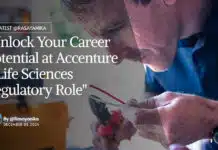 BPharma Jobs at Accenture – Apply For Life Sciences Regulatory Role BPharma Jobs at Accenture - Apply For Life Sciences Regulatory Role