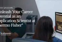 Application Scientist at Thermo Fisher – MPharma Apply Online Application Scientist at Thermo Fisher - MPharma Apply Online