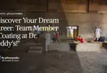 Dr Reddy’s Pharma Team Member Job Opening – Apply Online "Discover Your Dream Career: Team Member - Coating at Dr. Reddy's!"