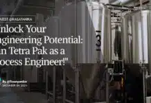 Tetra Pak Process Engineer Role For BSc Chemical Engineering, Apply Online Tetra Pak Process Engineer Role For BSc Chemical Engineering, Apply Online