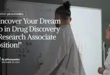 Drug Discovery Research Associate Position at Jubilant Biosys, Apply Online Drug Discovery Research Associate Position at Jubilant Biosys, Apply Online