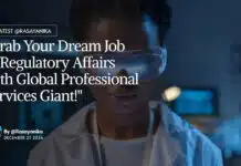 Genpact Pharmaceutical Sciences Regulatory Affairs Job, Apply Online genpact-pharmaceutical-sciences-regulatory-affairs-job-apply-online
