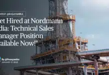 Nordmann India Hiring Chemistry & Chemical Engg For Technical Post, Apply Online Nordmann India Hiring Chemistry & Chemical Engg For Technical Post, Apply Online