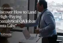 Bioanalytical QA Job at Vimta Labs – Apply Online Bioanalytical QA Job at Vimta Labs - Apply Online