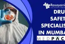 Drug Safety Specialist at Medpace, Clinical Safety Coordinator Jobs Drug Safety Specialist in Mumbai