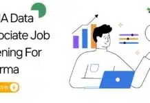 IQVIA Data Associate Job Opening For Pharma, Apply Online IQVIA Data Associate Job Opening For Pharma, Apply Online