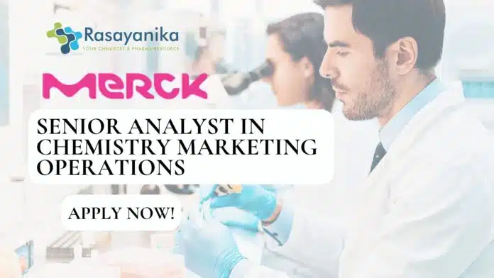 Yellow Simple How To Get Content Ideas Youtube Channel Art (2) Senior analyst at Merck Healthcare