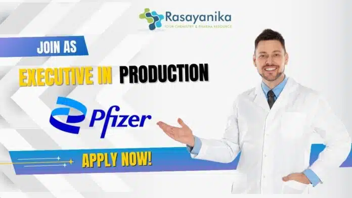 Blue Abstract Modern How To Make Website Tutorial YouTube Thumbnail Executive in Production at Pfizer