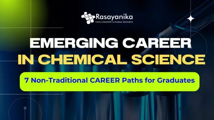 Blue and White Modern Career Planner Presentation