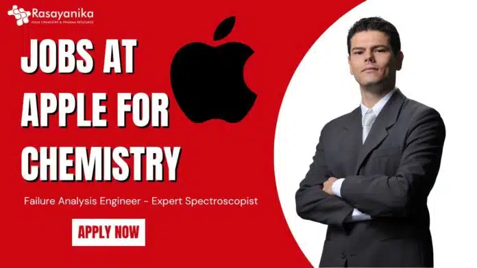 Jobs at Apple for Chemistry - Apply Now Jobs at Apple for Chemistry - Apply Now