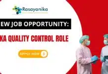 New Job Opportunity: Sika Quality Control Role | Construction Chemicals Plant – Apply Now New Job Opportunity: Sika Quality Control Role | Construction Chemicals Plant - Apply Now