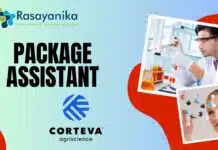 Discover the Exciting Opportunity at Corteva Agriscience in Hyderabad! Package Assistant at Corteva Agriscience | Hyderabad Job Opening