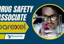 Apply for Drug Safety Associate Position at Parexel! Pharma Eligible Drug Safety Associate Job at Parexel Mohali | Pharma Apply!