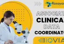 Join as Associate Clinical Data Coordinator at IQVIA, Apply Now IQVIA Associate Clinical Data Coordinator Job in Kochi - Clinical Data Research Jobs in Kochi - Apply Now!