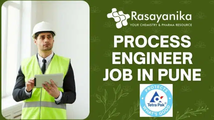 Process Engineer Job at Tetra Pak – Pune Apply by April 30, 2025 Process Engineer Job at Tetra Pak – Pune Apply by April 30, 2025