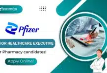 Pfizer Pharma Job as Senior Healthcare Executive – Apply online! Pfizer Pharma Job as Senior Healthcare Executive - Apply online!