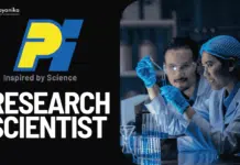 Research Scientist at PI Industries, MSc & PhD Chemistry Apply Online Research Scientist - PI Industries, MScPhD in chemistry candidates can Apply!