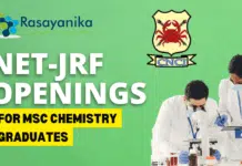 15+ MSc Chemistry JRF Posts at Chittaranjan National Cancer Institute (CNCI) NET-JRF Openings at CNCI Kolkata for MSc Chemistry Graduates