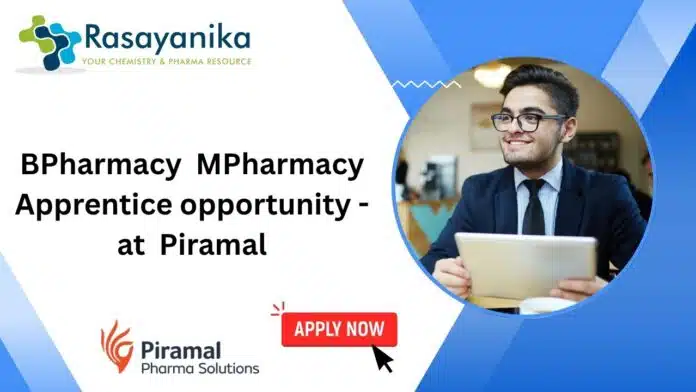 BPharmacy MPharmacy Apprentice BPharmacy MPharmacy Apprentice