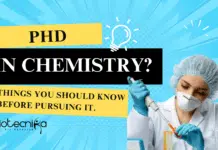 Is a PhD in Chemistry worth it? It’s Pros, Cons, and Career Impact PhD in Chemistry